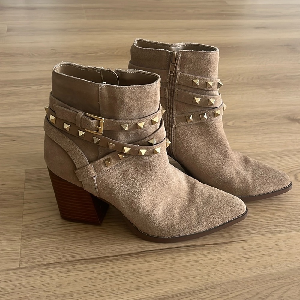 Steve Madden Cala Booties